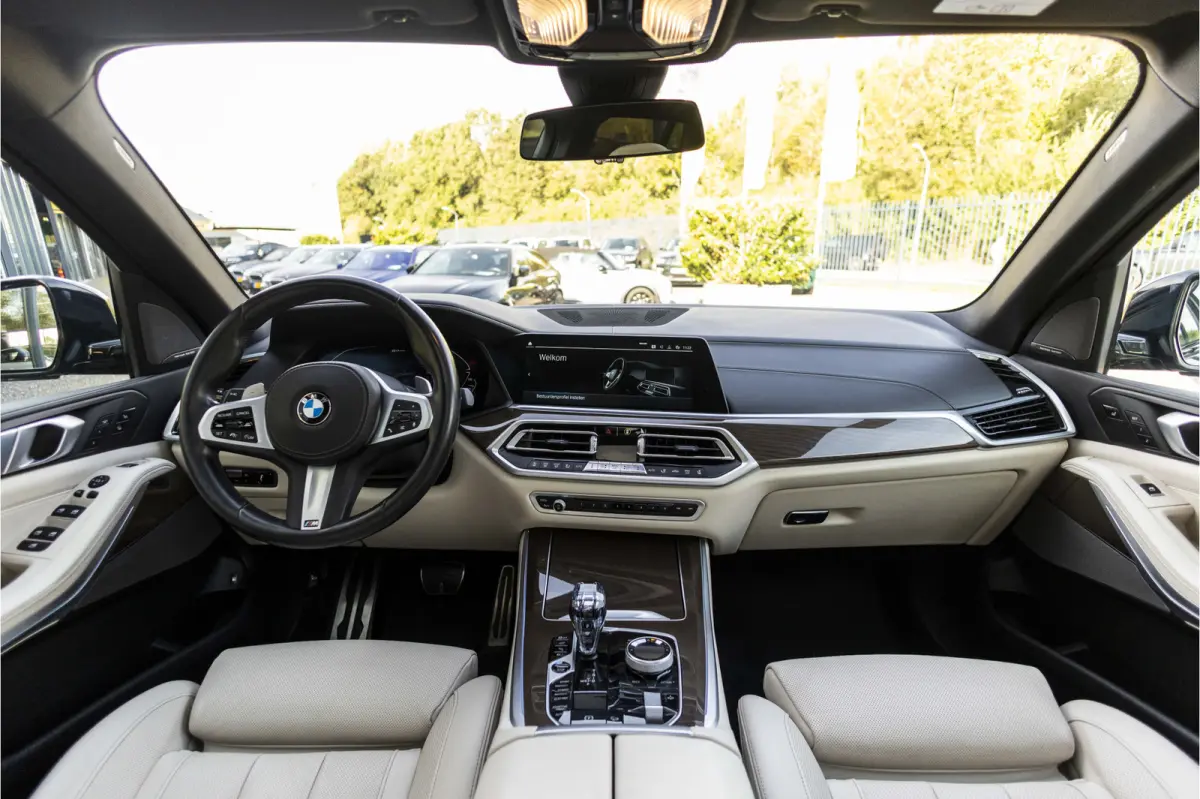 xDrive45e High Executive
