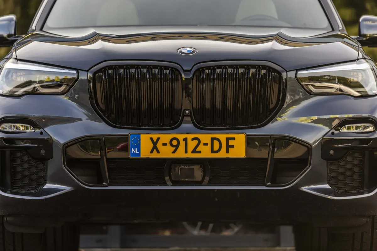 xDrive45e High Executive