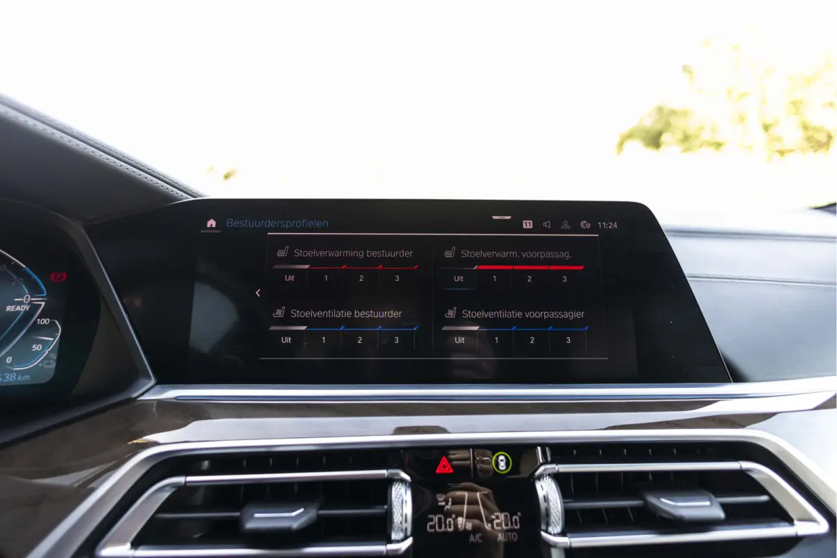 xDrive45e High Executive