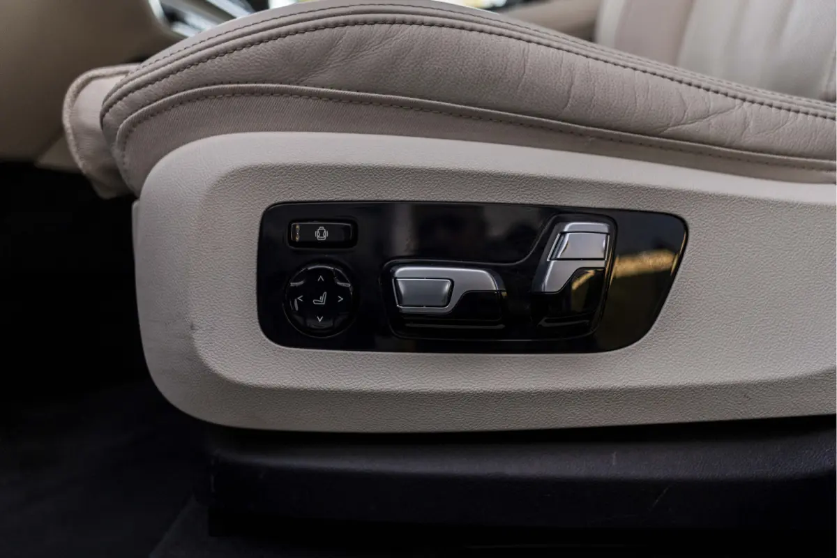 xDrive45e High Executive