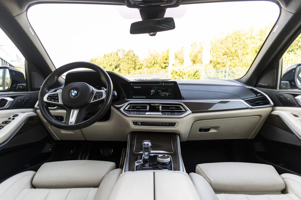 xDrive45e High Executive