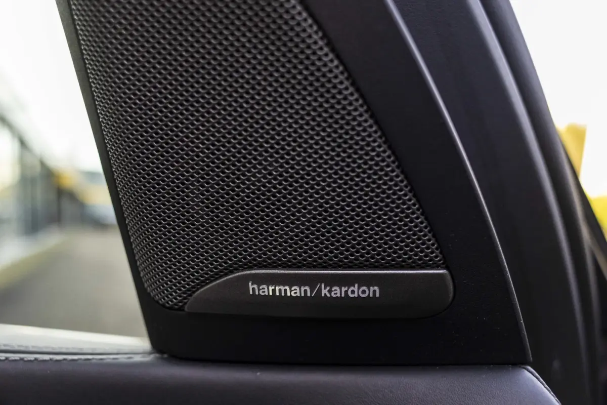 xDrive45e High Executive