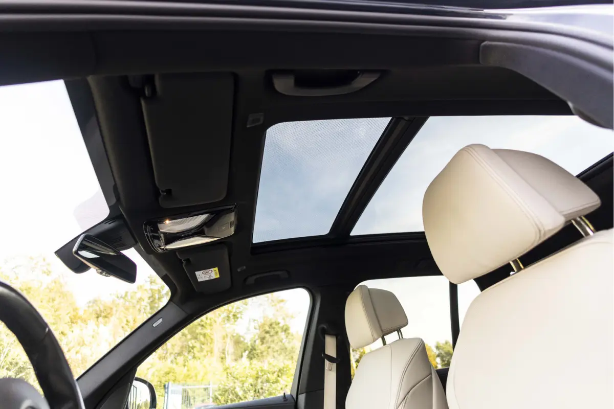 xDrive45e High Executive