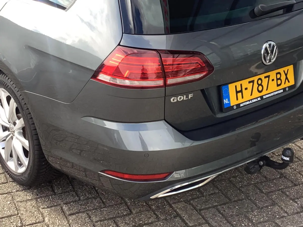 1.5 TSI Highline, led verlichting, stoelverwarming, zeer compleet, trekhaak