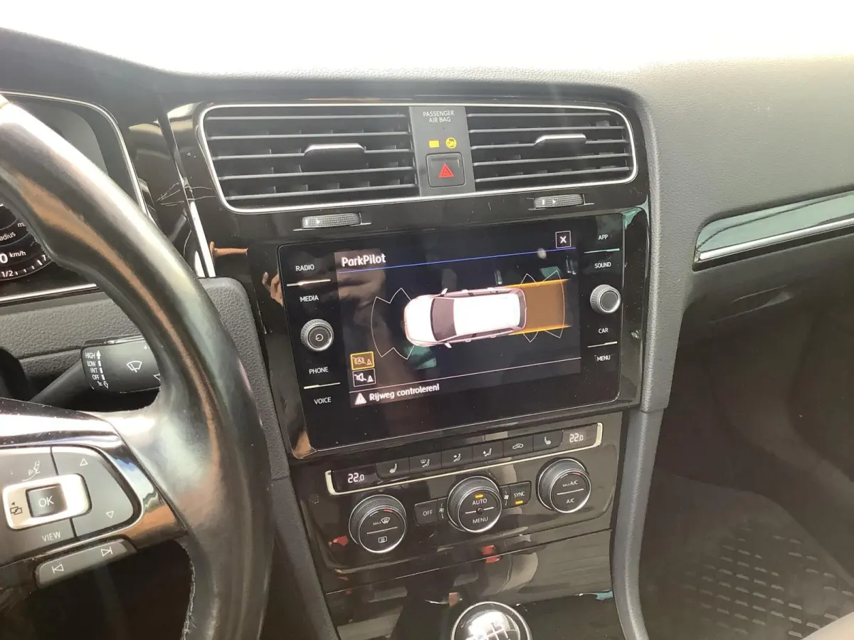 1.5 TSI Highline, led verlichting, stoelverwarming, zeer compleet, trekhaak