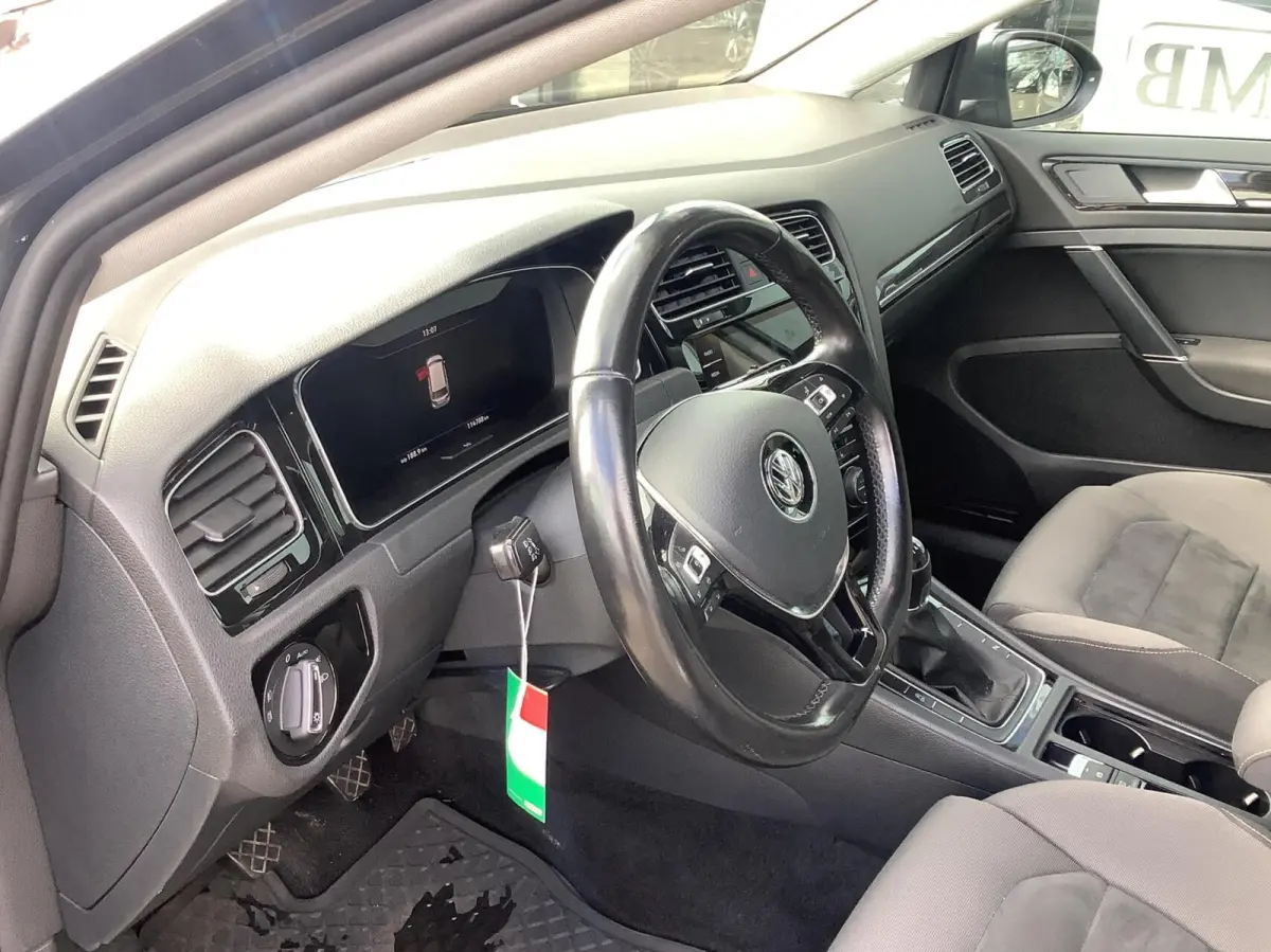 1.5 TSI Highline, led verlichting, stoelverwarming, zeer compleet, trekhaak