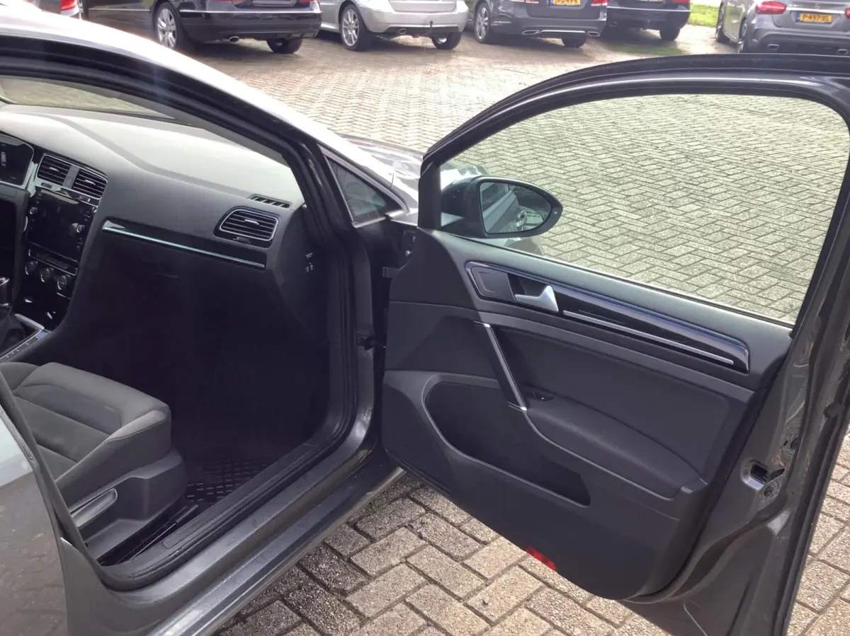 1.5 TSI Highline, led verlichting, stoelverwarming, zeer compleet, trekhaak