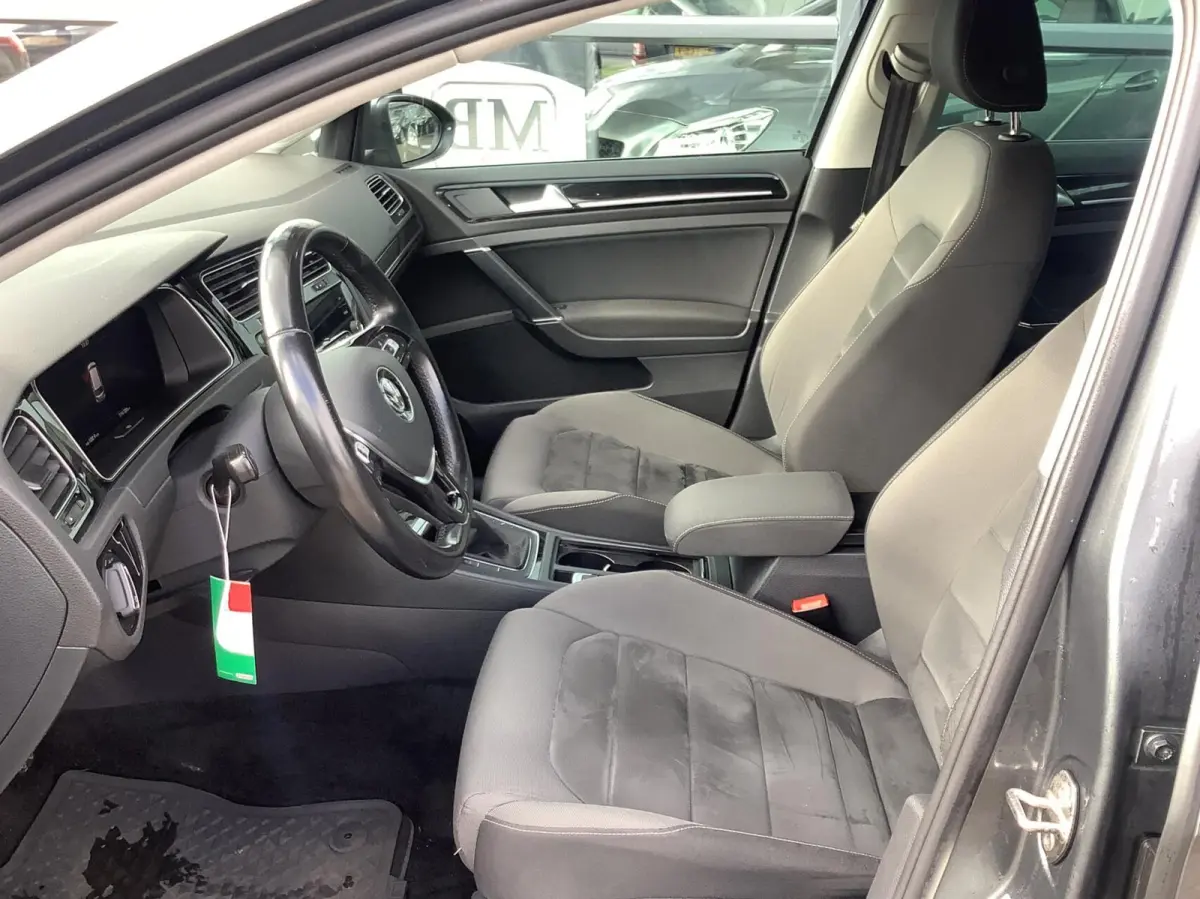 1.5 TSI Highline, led verlichting, stoelverwarming, zeer compleet, trekhaak