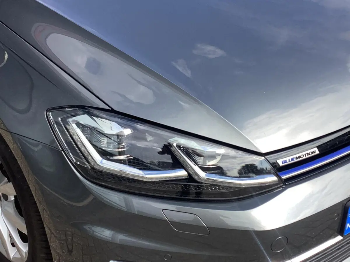 1.5 TSI Highline, led verlichting, stoelverwarming, zeer compleet, trekhaak