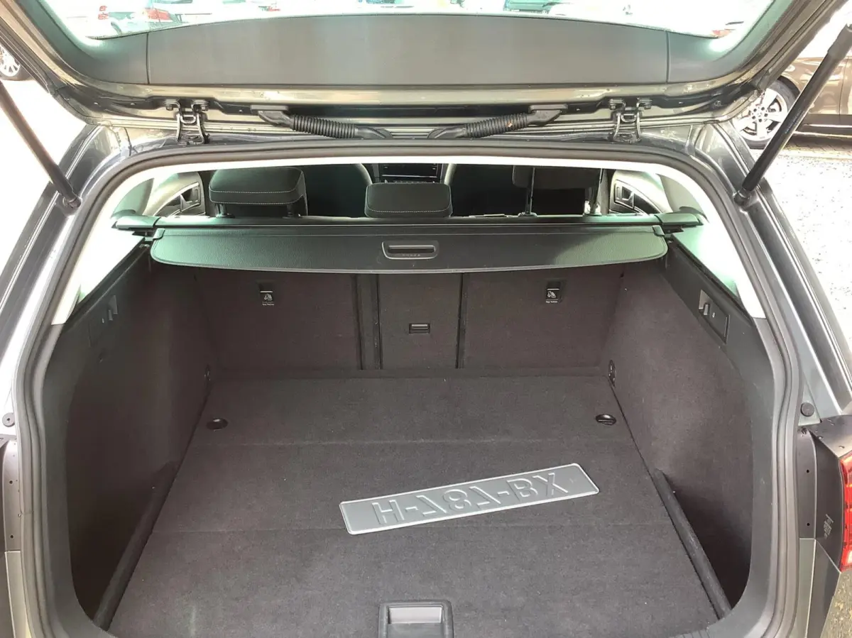 1.5 TSI Highline, led verlichting, stoelverwarming, zeer compleet, trekhaak