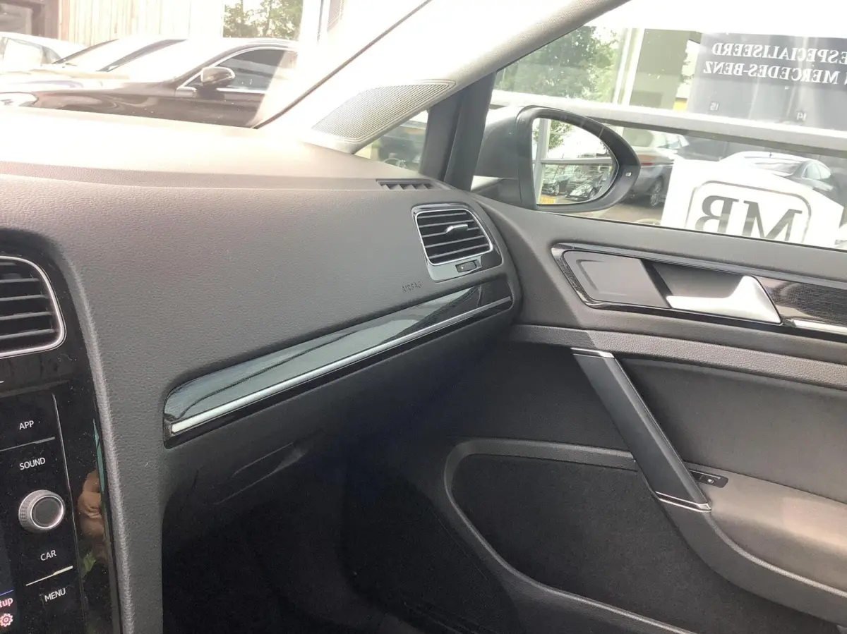 1.5 TSI Highline, led verlichting, stoelverwarming, zeer compleet, trekhaak