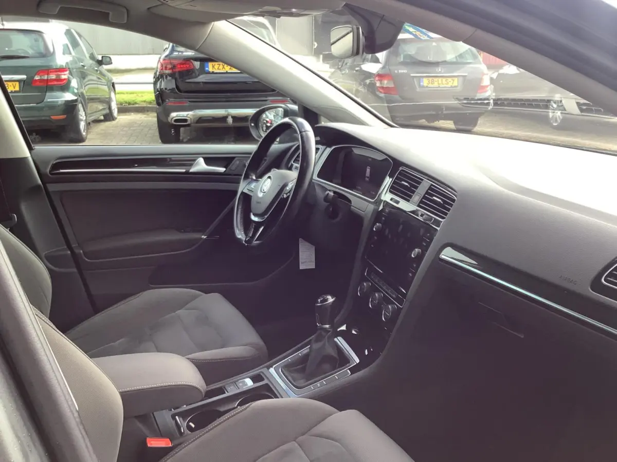 1.5 TSI Highline, led verlichting, stoelverwarming, zeer compleet, trekhaak