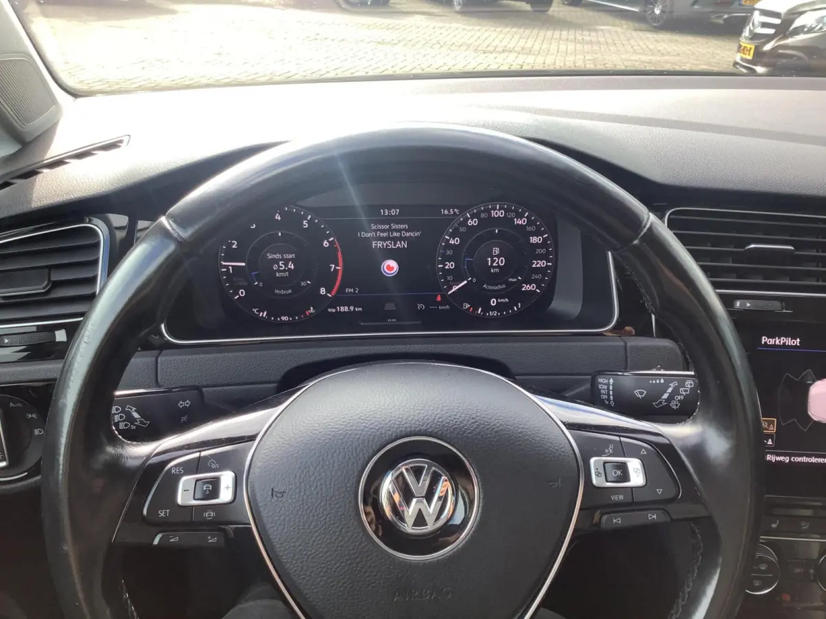 1.5 TSI Highline, led verlichting, stoelverwarming, zeer compleet, trekhaak