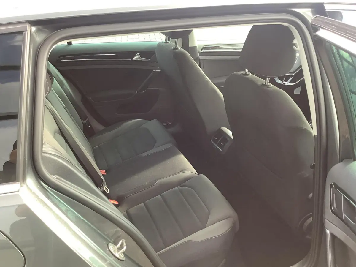 1.5 TSI Highline, led verlichting, stoelverwarming, zeer compleet, trekhaak