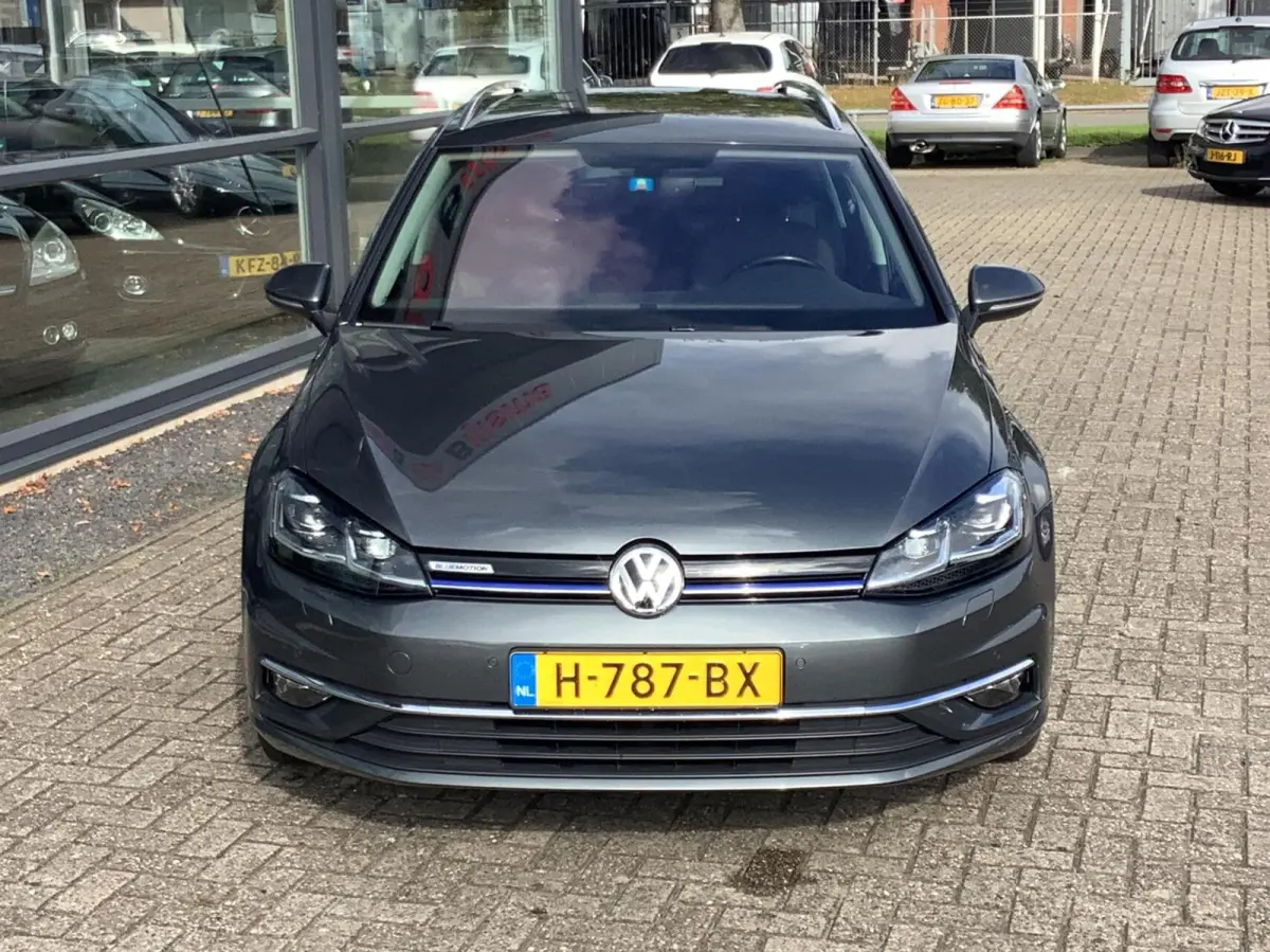 1.5 TSI Highline, led verlichting, stoelverwarming, zeer compleet, trekhaak