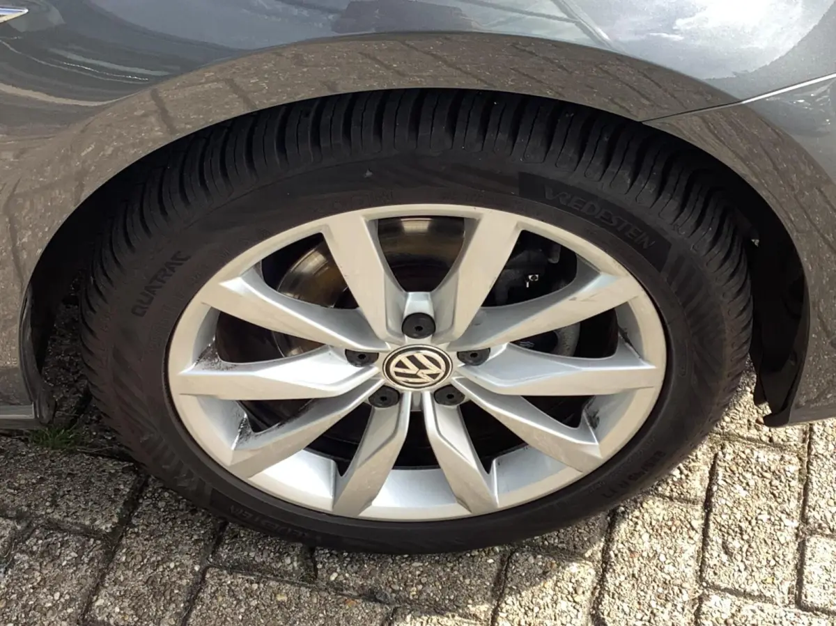 1.5 TSI Highline, led verlichting, stoelverwarming, zeer compleet, trekhaak