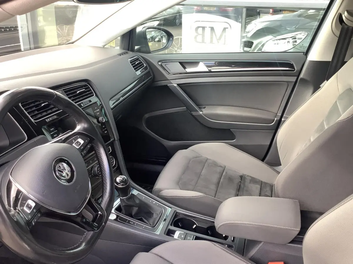 1.5 TSI Highline, led verlichting, stoelverwarming, zeer compleet, trekhaak