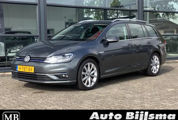1.5 TSI Highline, led verlichting, stoelverwarming, zeer compleet, trekhaak