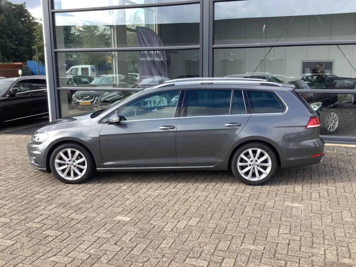 1.5 TSI Highline, led verlichting, stoelverwarming, zeer compleet, trekhaak