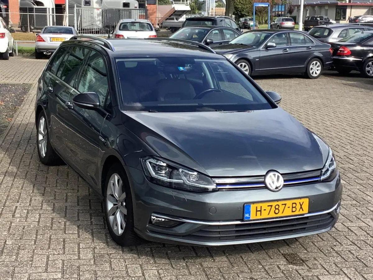 1.5 TSI Highline, led verlichting, stoelverwarming, zeer compleet, trekhaak