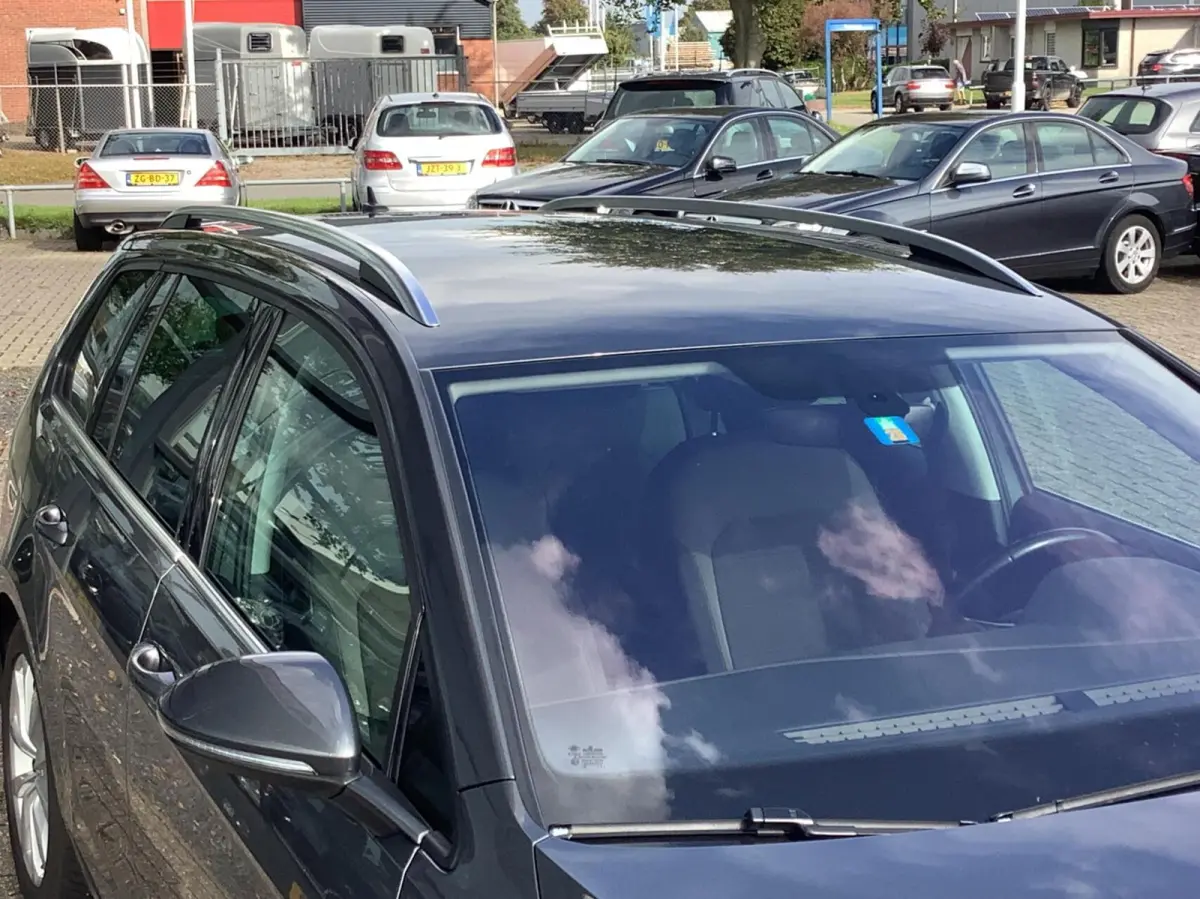 1.5 TSI Highline, led verlichting, stoelverwarming, zeer compleet, trekhaak