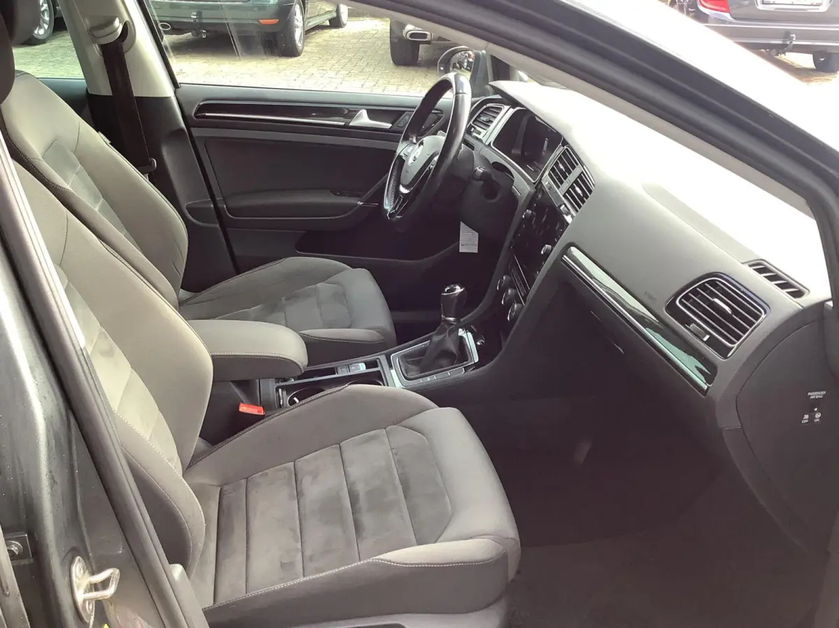 1.5 TSI Highline, led verlichting, stoelverwarming, zeer compleet, trekhaak