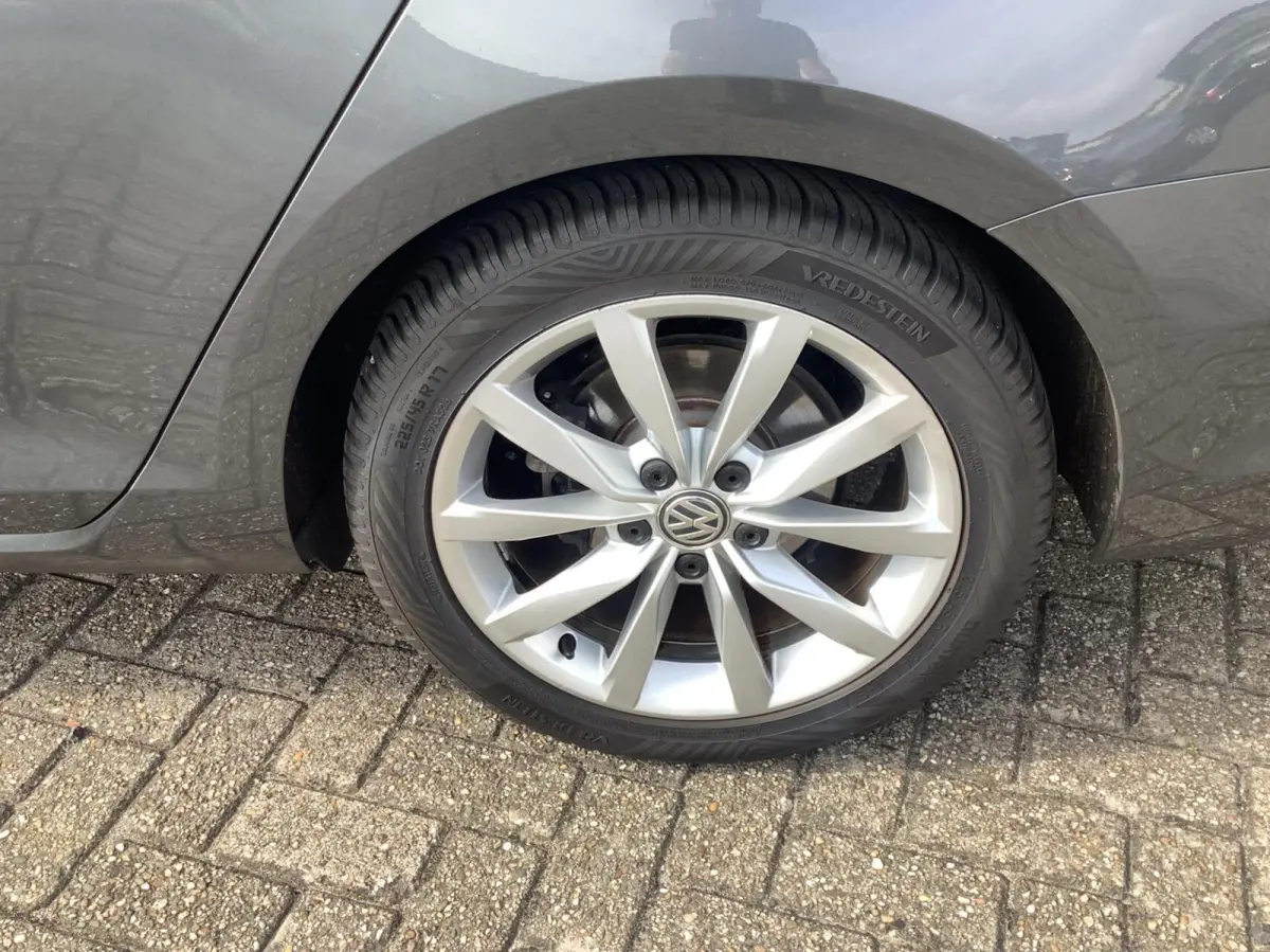1.5 TSI Highline, led verlichting, stoelverwarming, zeer compleet, trekhaak