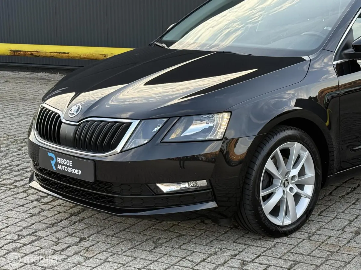 1.5 TSI Greentech Sport AUTOMAAT