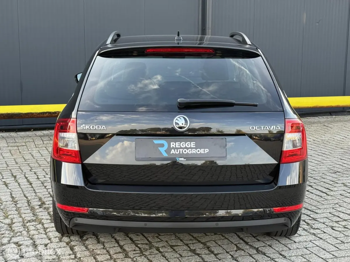 1.5 TSI Greentech Sport AUTOMAAT