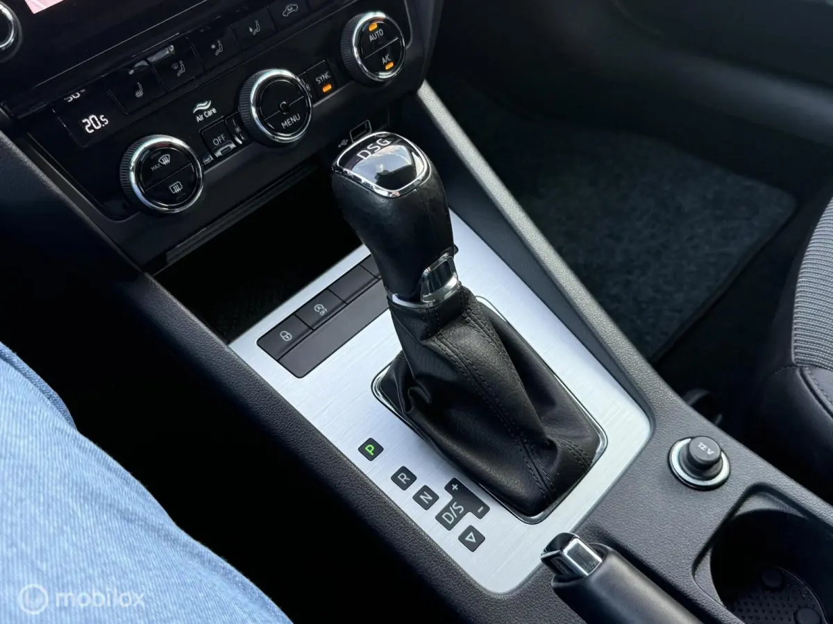 1.5 TSI Greentech Sport AUTOMAAT