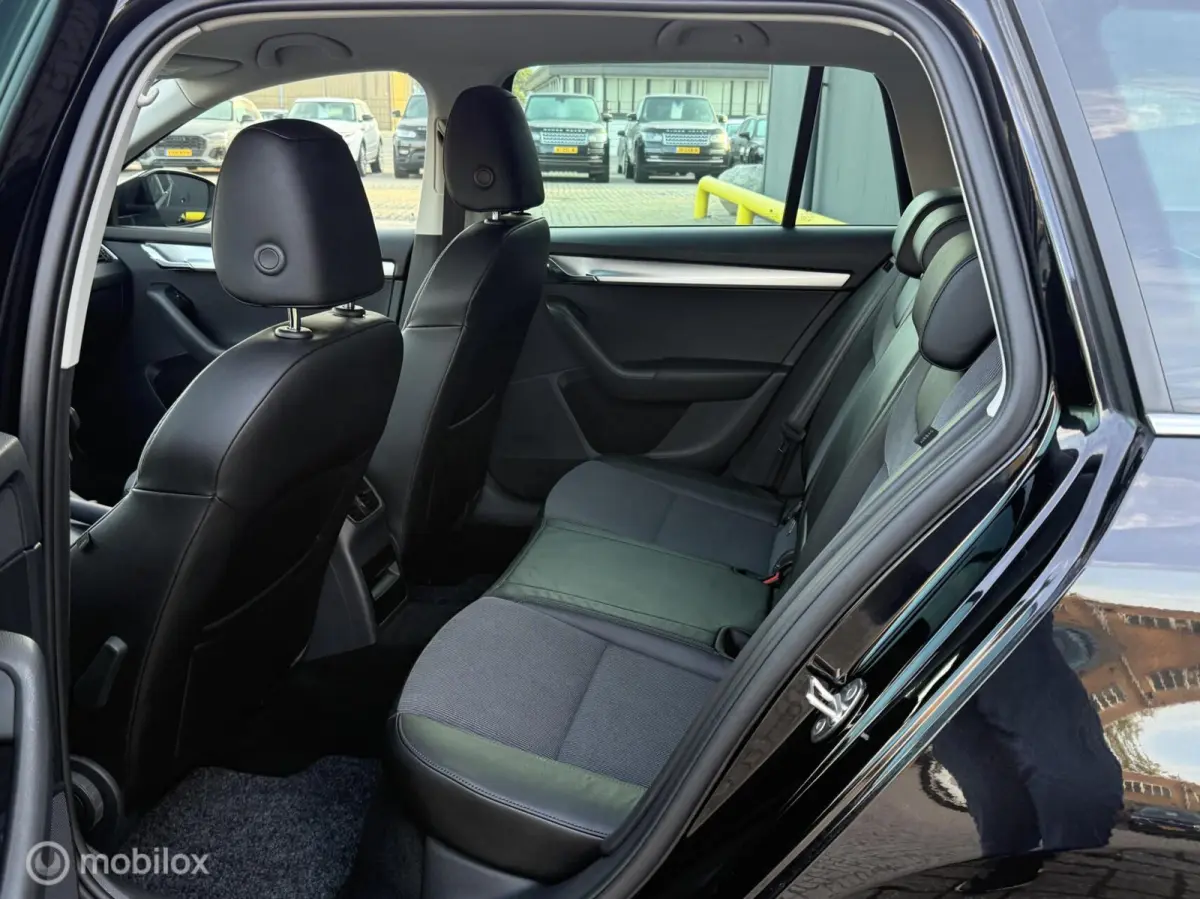 1.5 TSI Greentech Sport AUTOMAAT