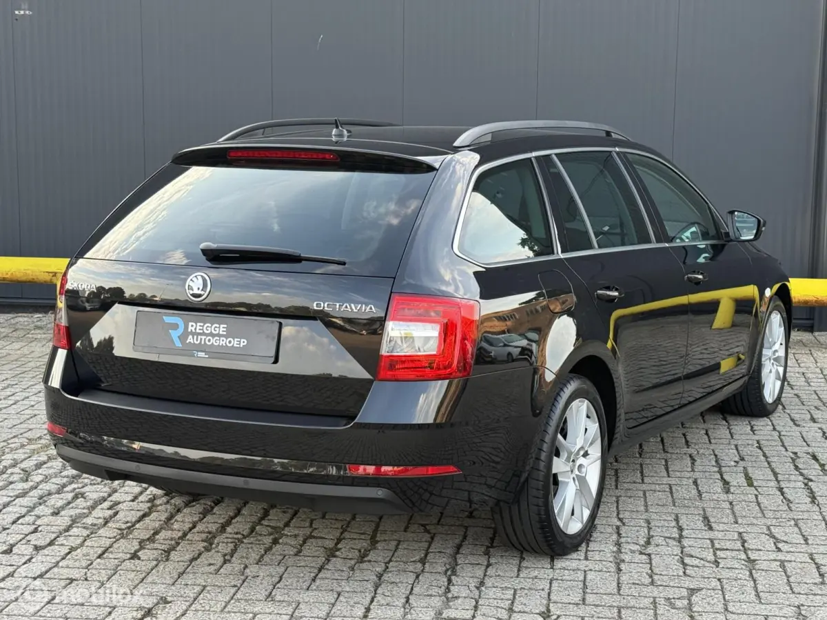 1.5 TSI Greentech Sport AUTOMAAT