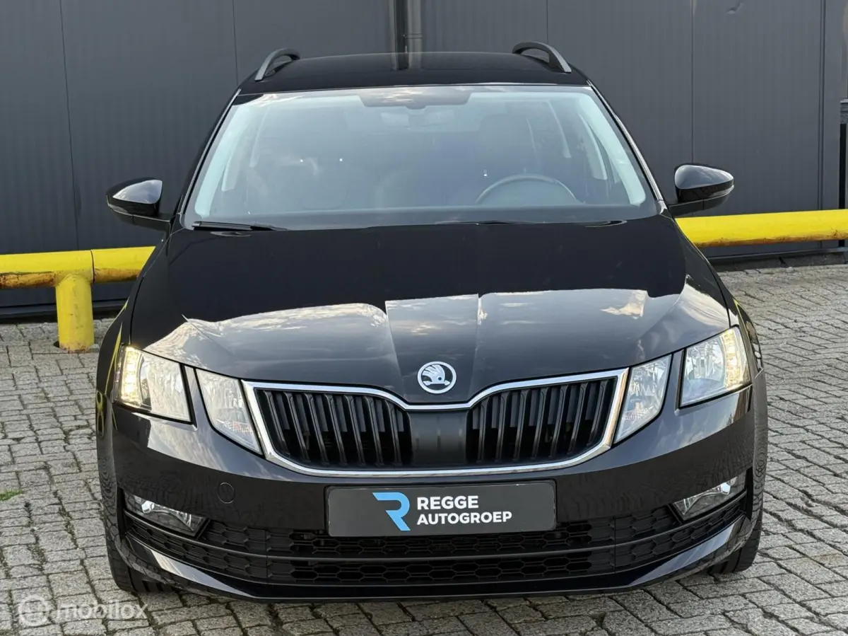 1.5 TSI Greentech Sport AUTOMAAT