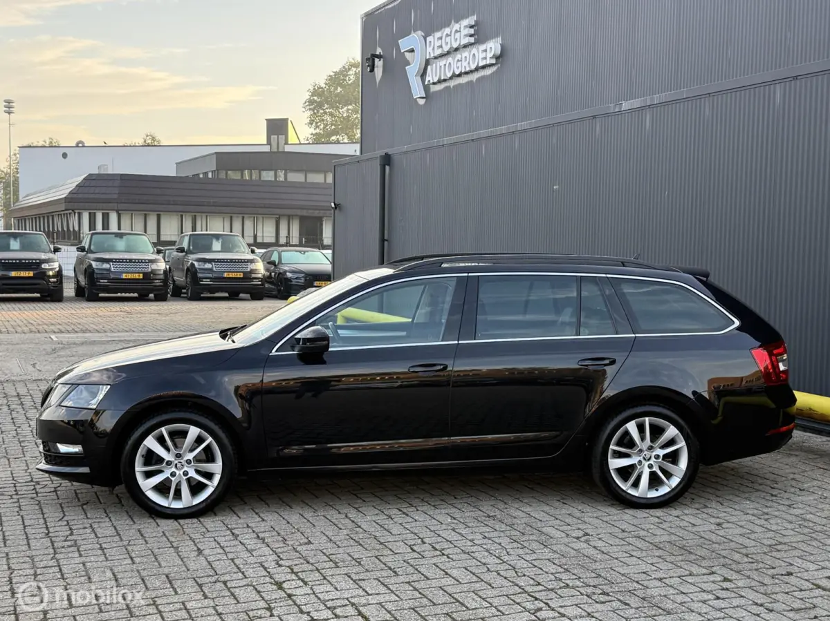 1.5 TSI Greentech Sport AUTOMAAT