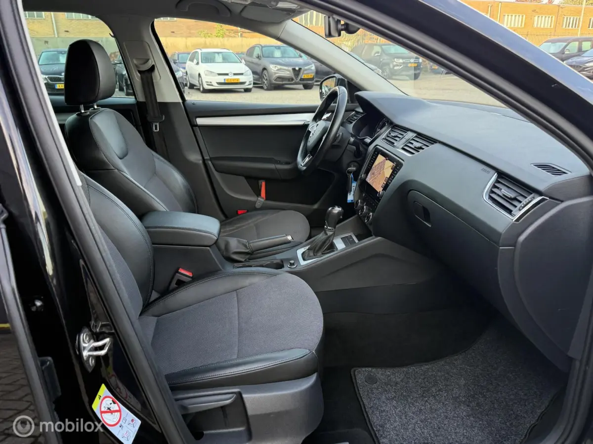 1.5 TSI Greentech Sport AUTOMAAT