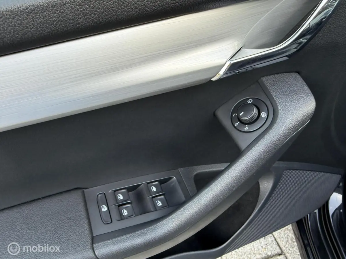 1.5 TSI Greentech Sport AUTOMAAT