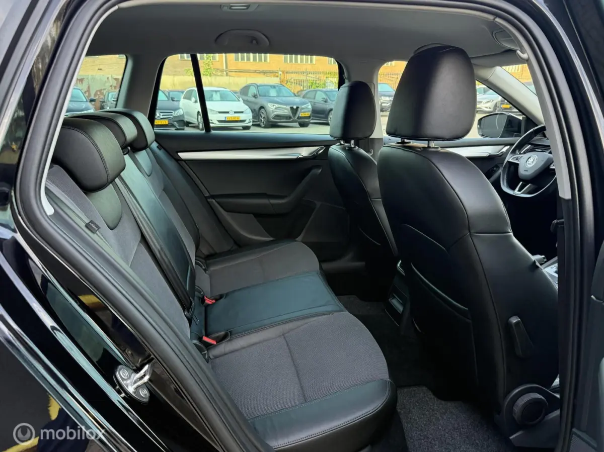 1.5 TSI Greentech Sport AUTOMAAT