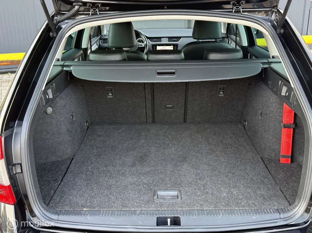 1.5 TSI Greentech Sport AUTOMAAT