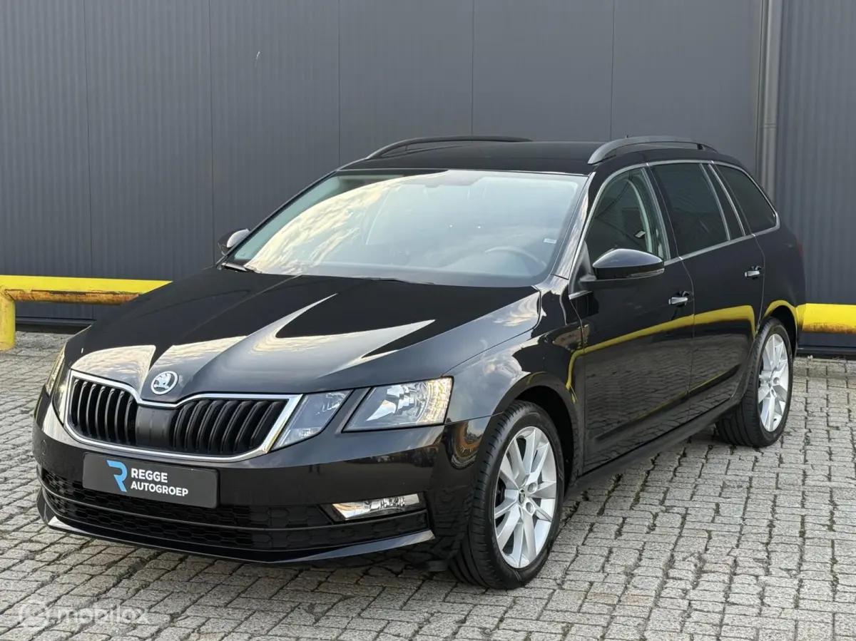 1.5 TSI Greentech Sport AUTOMAAT