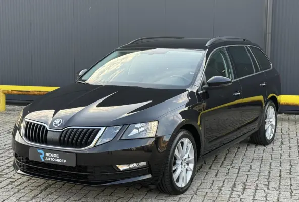 1.5 TSI Greentech Sport AUTOMAAT