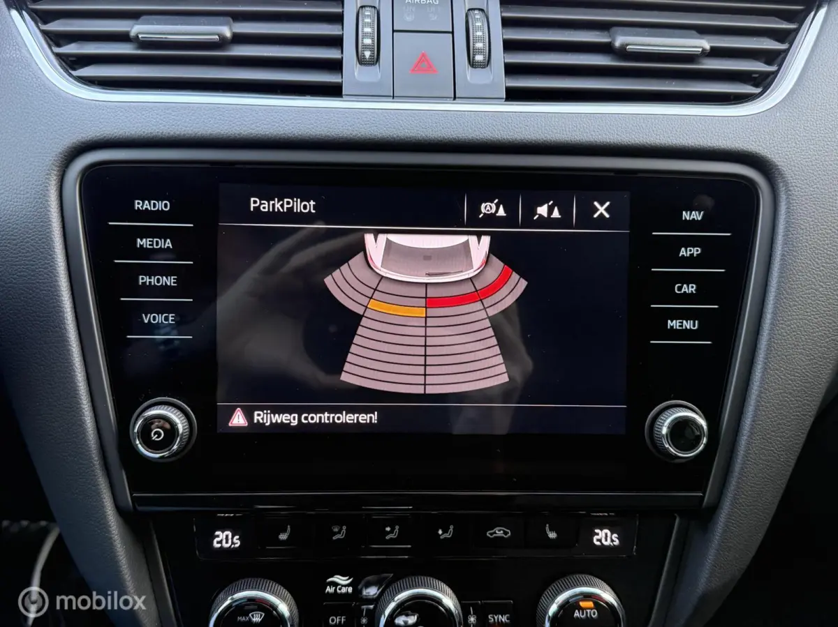 1.5 TSI Greentech Sport AUTOMAAT
