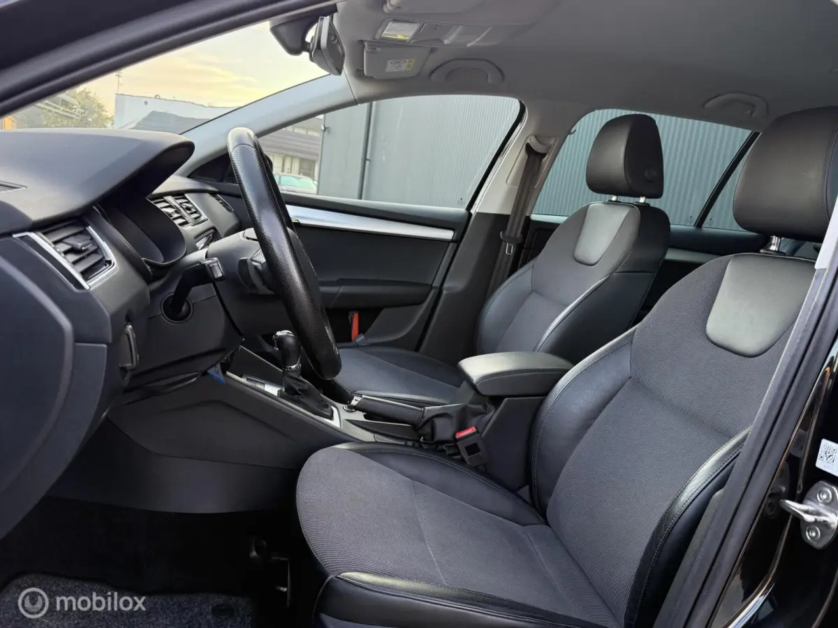 1.5 TSI Greentech Sport AUTOMAAT