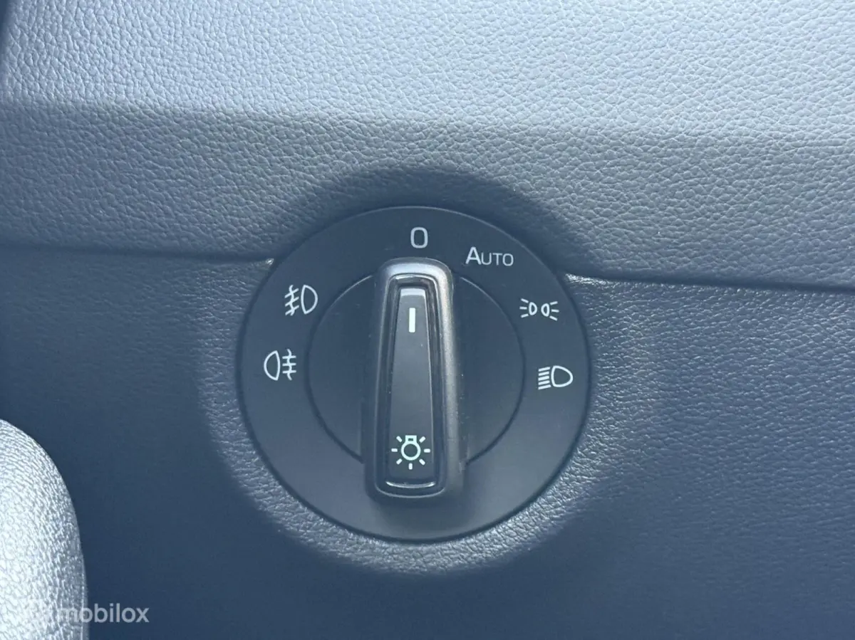 1.5 TSI Greentech Sport AUTOMAAT