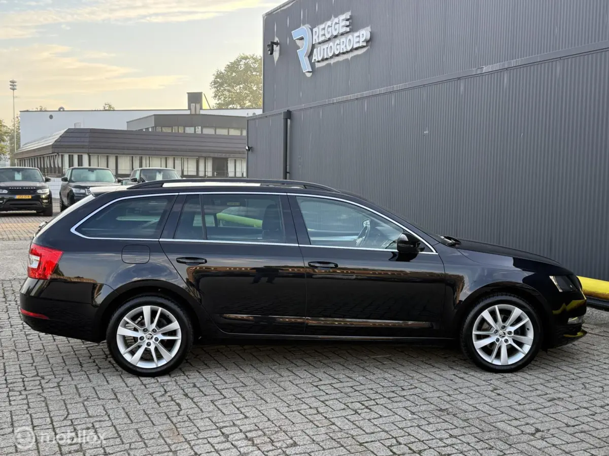 1.5 TSI Greentech Sport AUTOMAAT