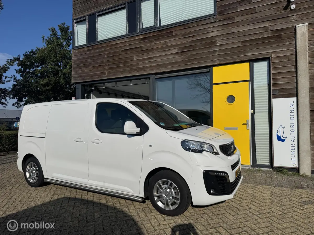 Bestel 2.0 BlueHDI 120 Standard Asphalt