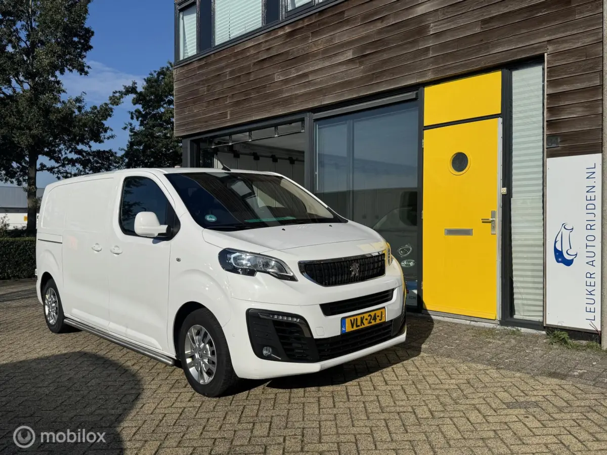 Bestel 2.0 BlueHDI 120 Standard Asphalt