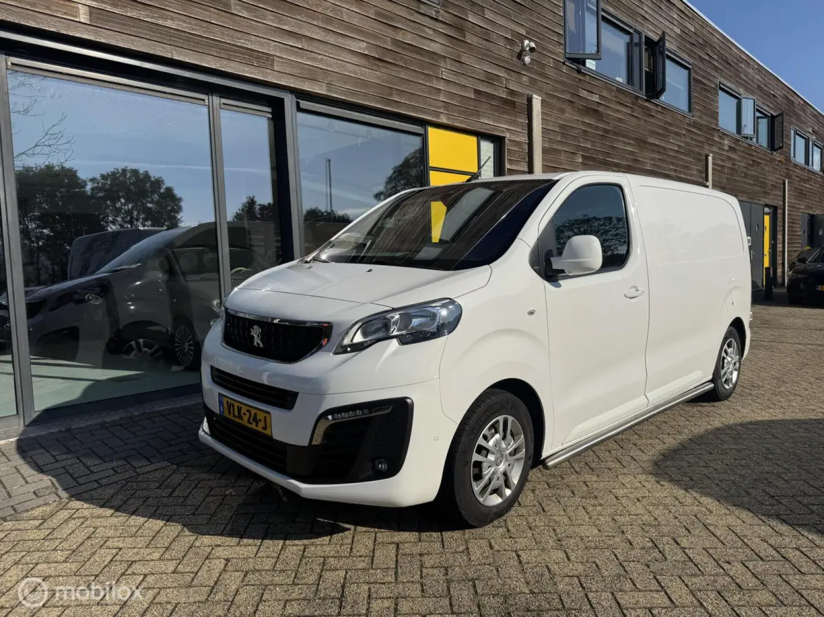 Bestel 2.0 BlueHDI 120 Standard Asphalt