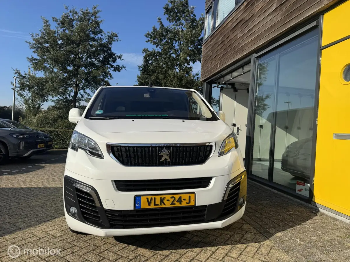 Bestel 2.0 BlueHDI 120 Standard Asphalt