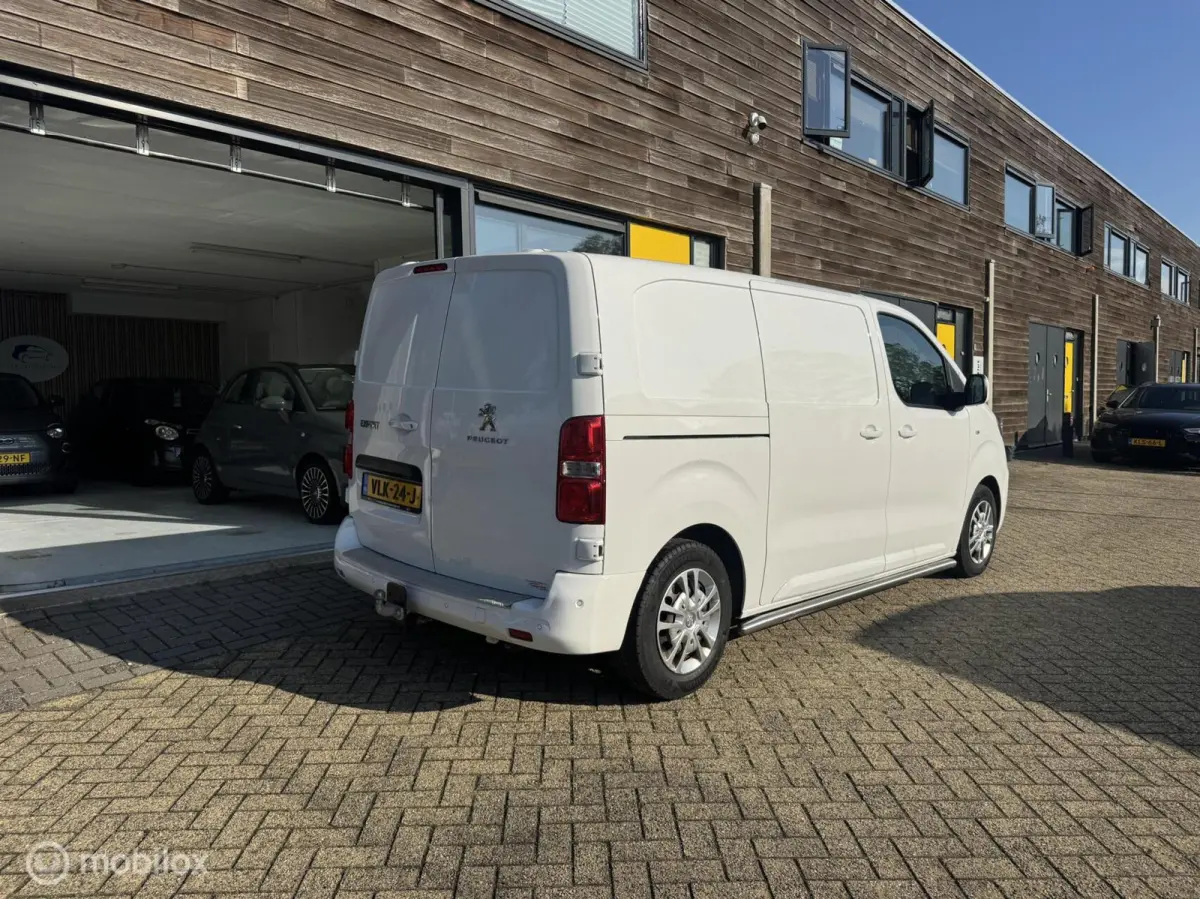 Bestel 2.0 BlueHDI 120 Standard Asphalt