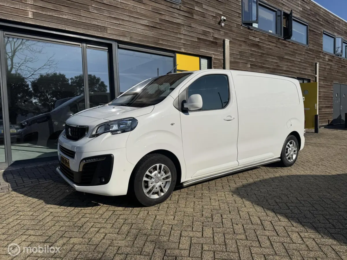 Bestel 2.0 BlueHDI 120 Standard Asphalt
